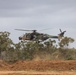 Battle Group Ram conducts air assault operation