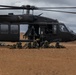 Battle Group Ram conducts air assault operation