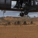 Battle Group Ram conducts air assault operation