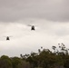 Battle Group Ram conducts air assault operation