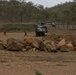 Battle Group Ram conducts air assault operation