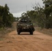 Battle Group Ram conducts air assault operation