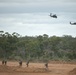 Battle Group Ram conducts air assault operation