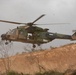 Battle Group Ram conducts air assault operation