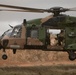 Battle Group Ram conducts air assault operation