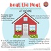 Beat the Heat - At Home