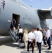 Garrison Wiesbaden receives solution briefings; local university MBA students receive credit and experience