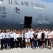 Garrison Wiesbaden receives solution briefings; local university MBA students receive credit and experience