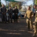 MRF-D Marines and Australian Army Soldiers conduct water survival training