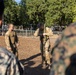 MRF-D Marines and Australian Army Soldiers conduct water survival training