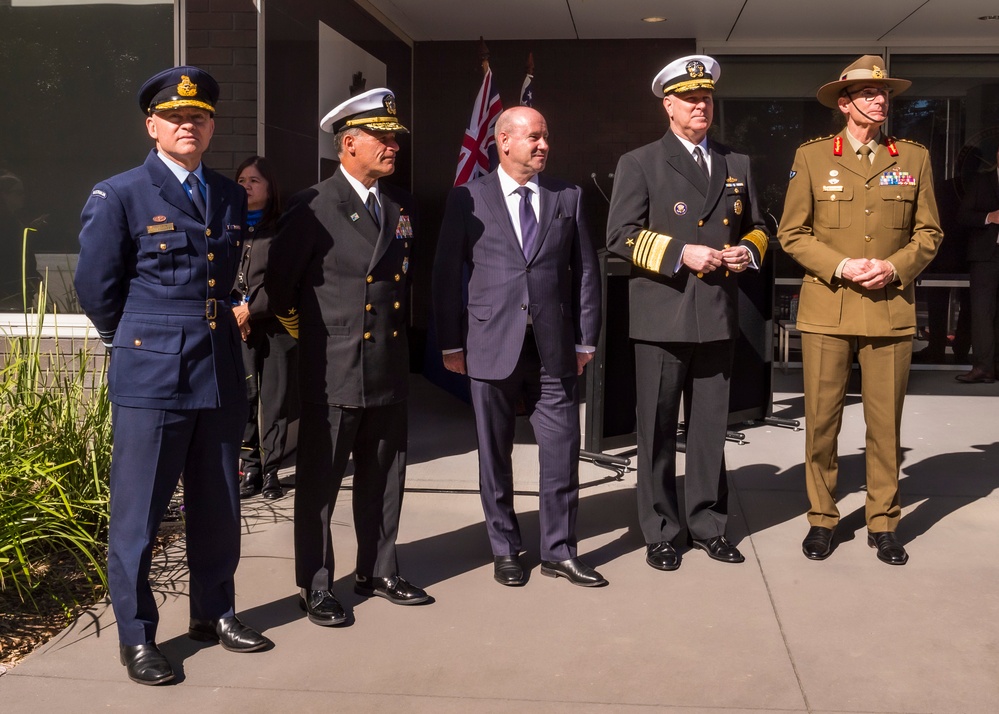 Talisman Sabre 23 | 33rd Annual Australia-U.S. Ministerial Consultations