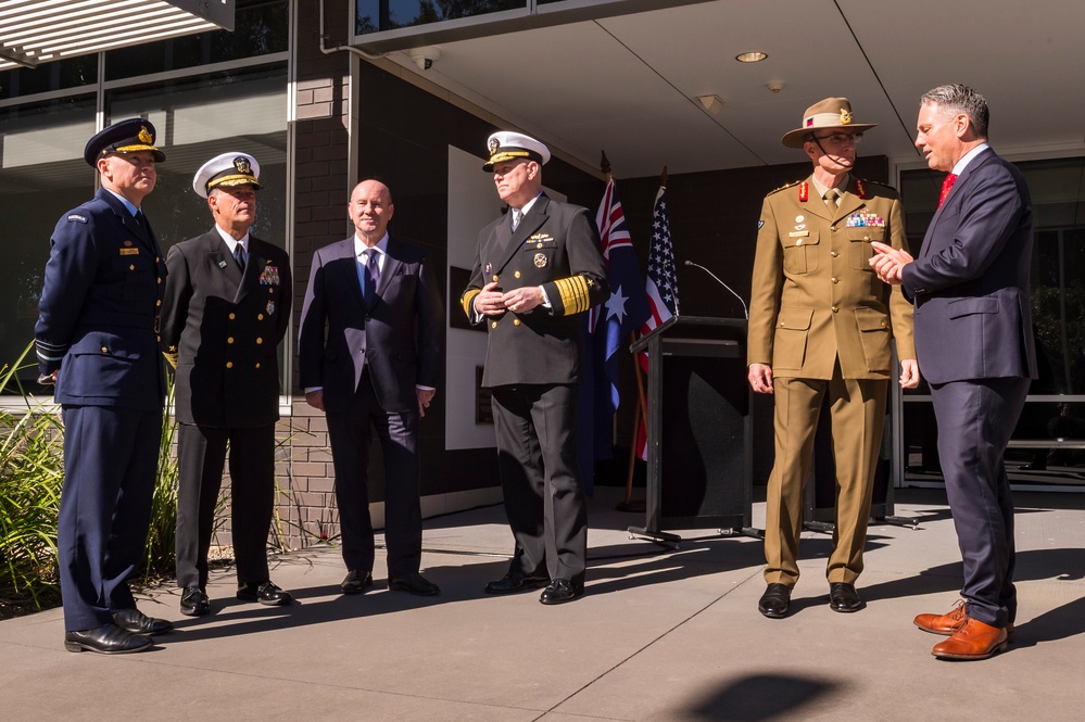 Talisman Sabre 23 | 33rd Annual Australia-U.S. Ministerial Consultations