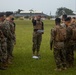 Marine Corps Martial Arts Instructor Course 74-23