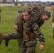 Marine Corps Martial Arts Instructor Course 74-23