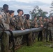 Marine Corps Martial Arts Instructor Course 74-23