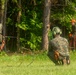 MWSS-273 conducts tree felling operations at MCAS Beaufort