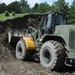 FORT DIX- US Army Reserve Warrior Exercise (WAREX) Range 47B Revitalization