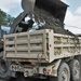 FORT DIX- US Army Reserve Warrior Exercise (WAREX) Range 47B Revitalization
