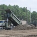 FORT DIX- US Army Reserve Warrior Exercise (WAREX) Range 47B Revitalization