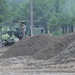 FORT DIX- US Army Reserve Warrior Exercise (WAREX) Range 47B Revitalization