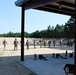 FORT DIX-US Army Reserve Warrior Exercise (WAREX) RANGE 33 ZERO AND GROUPING. JULY 26, 2023