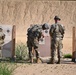 FORT DIX-US Army Reserve Warrior Exercise (WAREX) RANGE 33 ZERO AND GROUPING. JULY 26, 2023