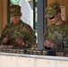 FORT DIX-US Army Reserve Warrior Exercise (WAREX) RANGE 33 ZERO AND GROUPING. JULY 26, 2023