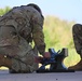 FORT DIX-US Army Reserve Warrior Exercise (WAREX) RANGE 33 ZERO AND GROUPING. JULY 26, 2023