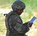 FORT DIX-US Army Reserve Warrior Exercise (WAREX) RANGE 33 ZERO AND GROUPING. JULY 26, 2023