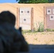 FORT DIX-US Army Reserve Warrior Exercise (WAREX) RANGE 33 ZERO AND GROUPING. JULY 26, 2023