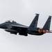 RAF Lakenheath's first F-15 to achieve 10,000 flight hours