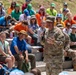 2023 National Jamboree | Army ROTC Scholarships