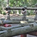 FORT DIX- US Army Reserve Warrior Exercise (WAREX) Obstacle Course Repair