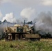 Task Force Ivy Soldiers demonstrate firepower during multinational live-fire exercise Baltic Thunder in Lithuania