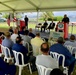 Coast Guard celebrates groundbreaking ceremony to rebuild from Hurricane Maria