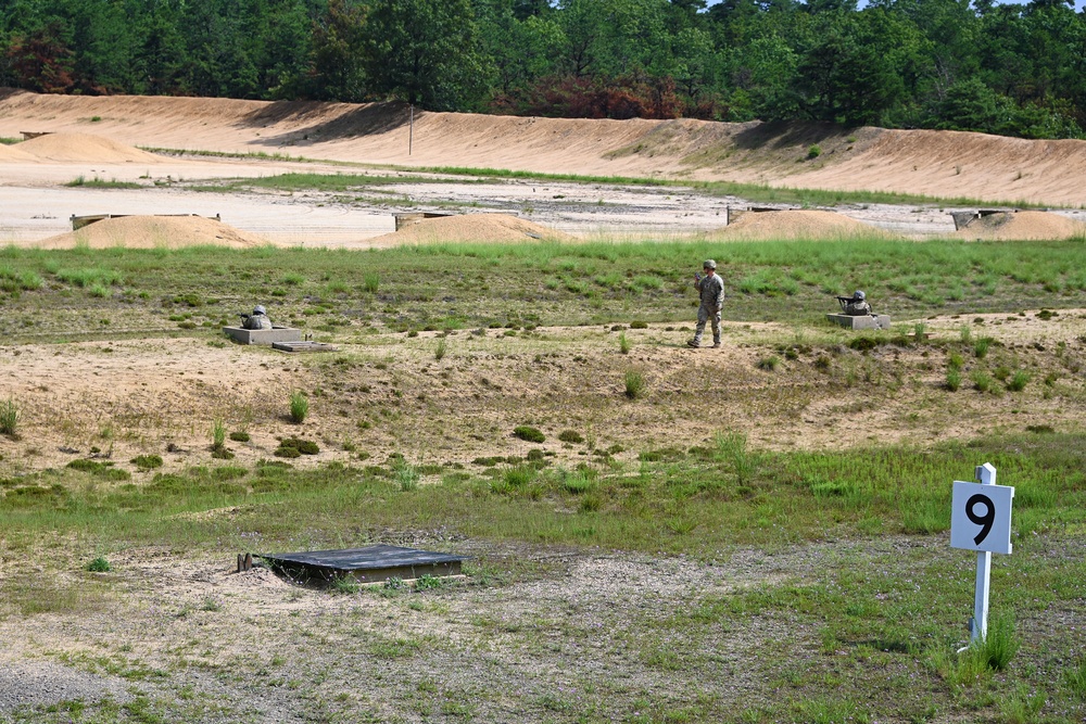 DVIDS - Images - FORT DIX-US Army Reserve Warrior Exercise (WAREX ...