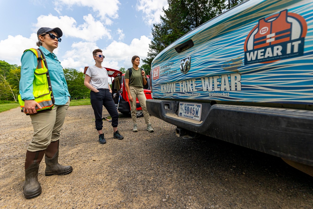 Headwater Highlights: Environmental stewards clear the path for construction and community projects to safeguard resources