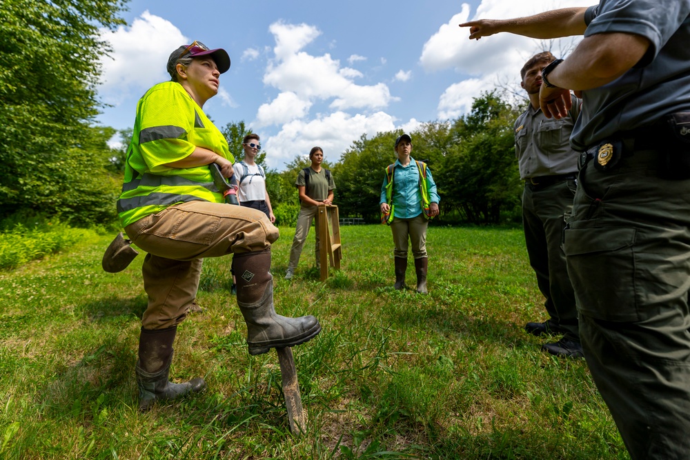 Headwater Highlights: Environmental stewards clear the path for construction and community projects to safeguard resources