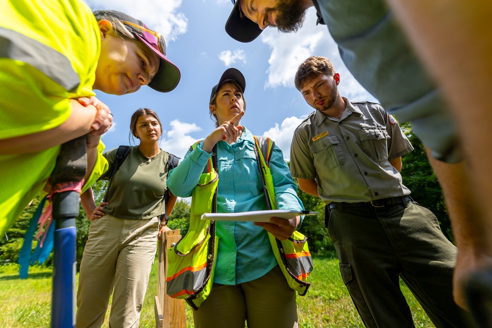 Headwater Highlights: Environmental stewards clear the path for construction and community projects to safeguard resources