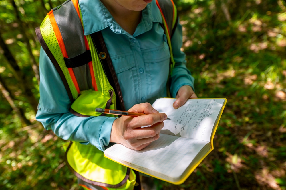 Headwater Highlights: Environmental stewards clear the path for construction and community projects to safeguard resources