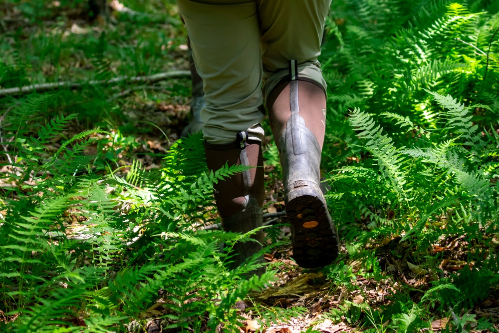 Headwater Highlights: Environmental stewards clear the path for construction and community projects to safeguard resources