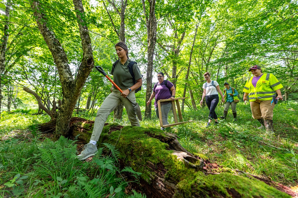 Headwater Highlights: Environmental stewards clear the path for construction and community projects to safeguard resources