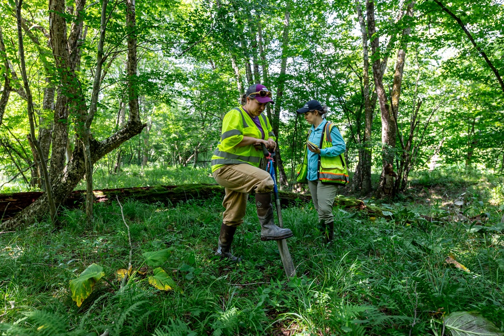 Headwater Highlights: Environmental stewards clear the path for construction and community projects to safeguard resources