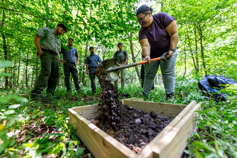 Headwater Highlights: Environmental stewards clear the path for construction and community projects to safeguard resources