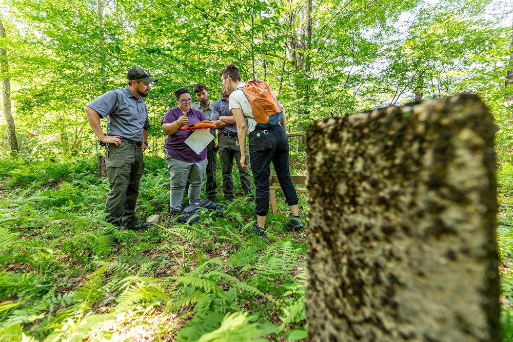 Headwater Highlights: Environmental stewards clear the path for construction and community projects to safeguard resources