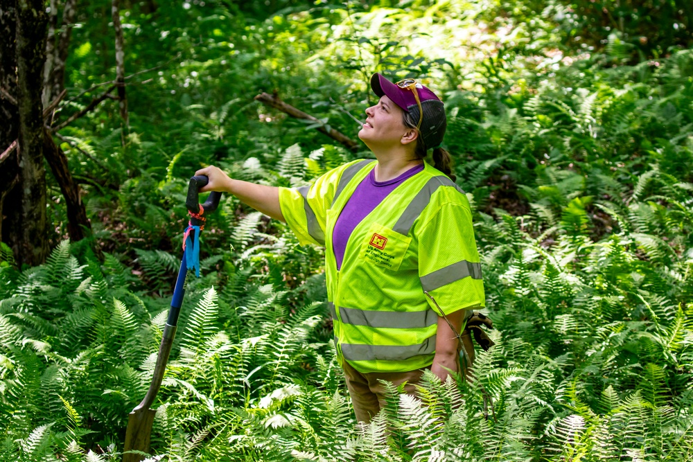 Headwater Highlights: Environmental stewards clear the path for construction and community projects to safeguard resources