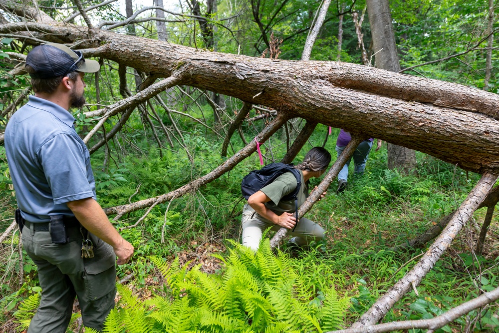 Headwater Highlights: Environmental stewards clear the path for construction and community projects to safeguard resources