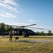 Training exercise prepares military working dog teams for future missions.