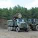 FORT DIX- US Army Reserve Warrior Exercise (WAREX) Range 47B Revitalization