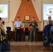 Belluno community leaders visit 31FW